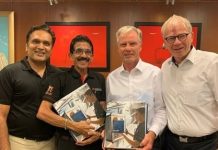 Cosmo Films to install BOPP film production line from Brückner Maschinenbau