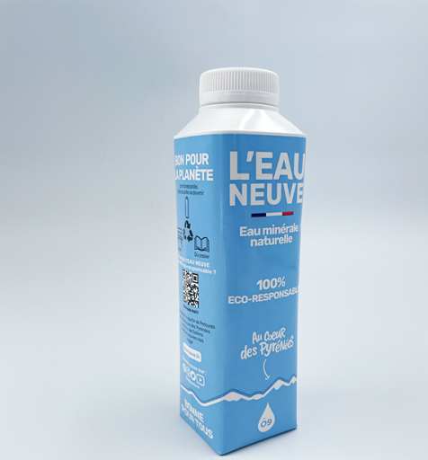 EAU-NEUVE-water-tetra-top Tetra Pak receives 2021 Global Water Drinks Awards