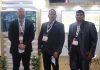 Emba Berg Group’s first visit to IndiaCorr Expo