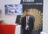 Fosber’s participation at IndiaCorr Expo 2021