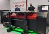 Cliart installing ThermoFlexX 60 digital imager from Xsys for the better quality experience