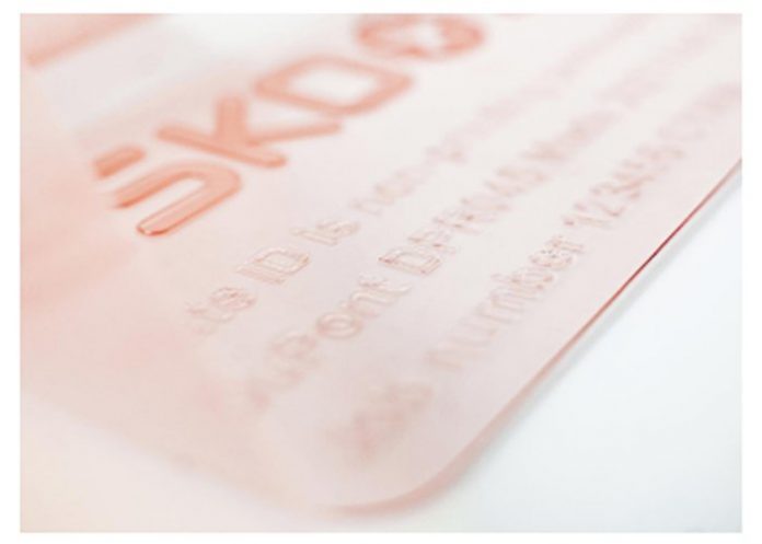 Flexo Esko