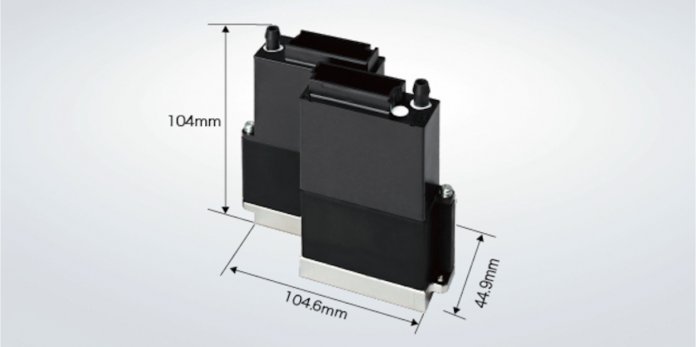 Ricoh TH6310F print head