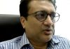 Siddarth Kejriwal, managing director of Parksons Packaging talks about the acquisitions. File photo from screen shot PSA