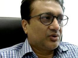 Siddarth Kejriwal, managing director of Parksons Packaging talks about the acquisitions. File photo from screen shot PSA