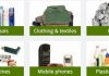 Almost 90% of the waste collected in Northern Island comes from households Image Recyclenow.com