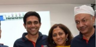 Kanorial family TCPL Goa