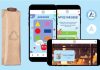 The Tetra Pak connected solution using QR codes launched on 24 November 2021 is open to all brands that use the company's solutions, in Southern Europe Photo Tetra Pak