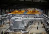 Uflex new manufacturing plant in Nigeria producing BOPET film
