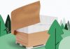 Mondi advantage stretch wrap to lower climate impact