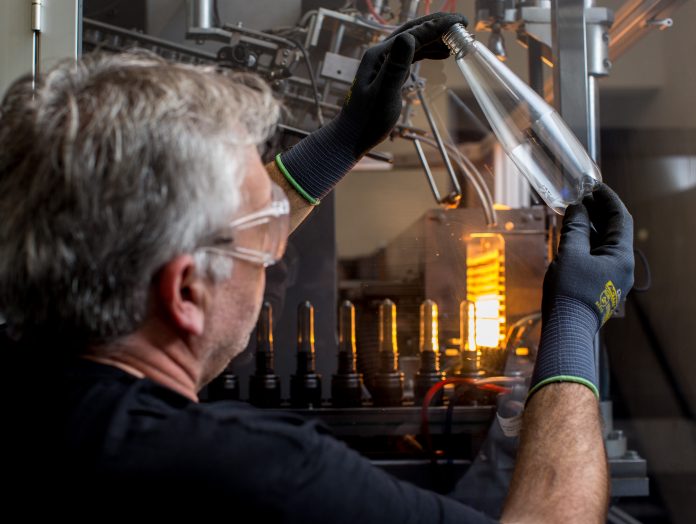 Competek Bottle Packaging Optimization