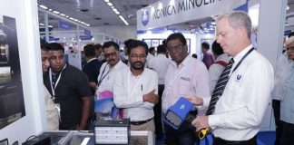 Packplus Delhi 2021 is set to open for the printing and packaging industry