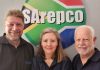 GEW and Sarepco partner for South Africa