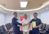 Shanghai Hengze Printing Company to install Asahi CrystalCleanConnect