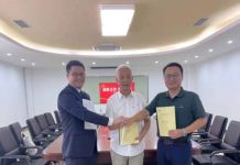 Shanghai Hengze Printing Company to install Asahi CrystalCleanConnect