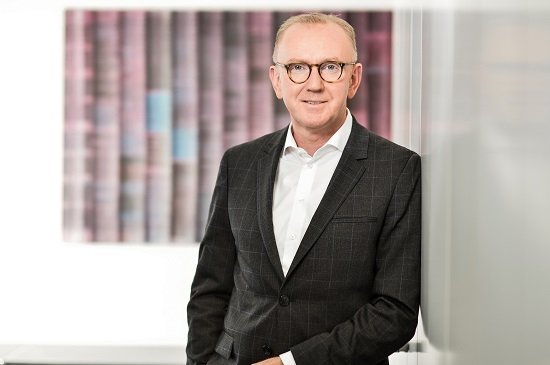 Michael Finger technotrans joins the UN global compact