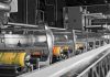Nilpeter has announced withdrawing from trade show activities in 2022 and securing the employees and customers from Covid-19