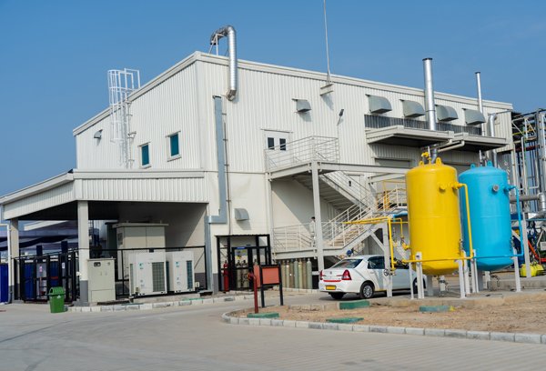 ToyoGravureGujaratweb600 Toyo Ink India Gujarat new plant