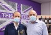 Reflex Label Plus acquires second Nilpeter FA-Line