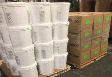 Airnov’s new sustainable carton boxes to reduce plastic waste