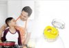 Aptar has introduced a new Maestro closure for edible oil products