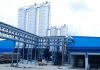 Chiripal Poly Films polymer and film plant in Hyderabad Photo Chiripal Poly Films