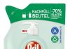 Mondi and Henkel partner to launch fully recyclable refill pouch for Pril