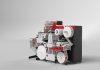 Xeikon’s new LCU33, designed for smaller business operations