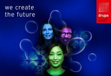 Exhibitor registrations are open for drupa 2024 till 31 October 2022