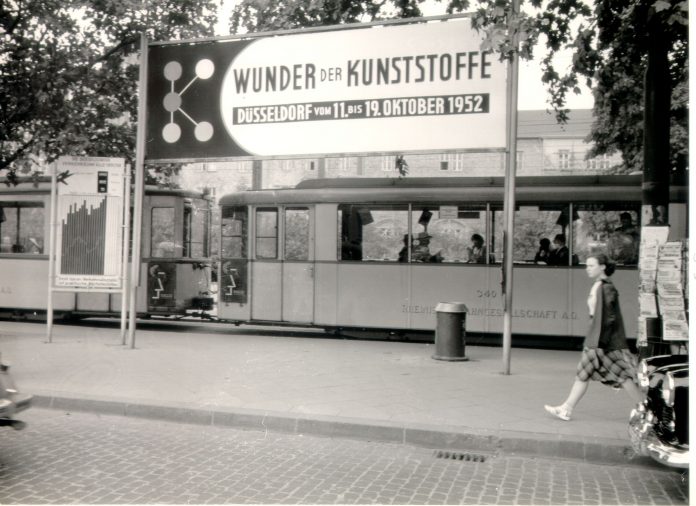 K in Düsseldorf