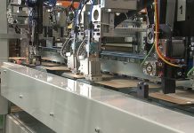Baumer is showcasing its new gluing systems for eCommerce packaging in Munich