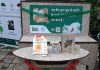 Green champions took the pledge to adopt 3Rs – Reduce, Reuse and Recycle on Global Recycling Day 2022