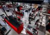 Xeikon to engage and showcase its new innovations at Xeikon Café Europe