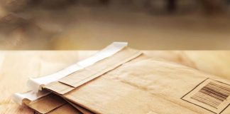 Michelman coatings add barrier properties to paper based packaging for eCommerce Photo Michelman