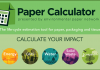 Botta Packaging is creating sustainable packaging transparency through the Paper Calculator