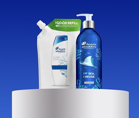 Screenshot_50 P&G has won the WorldStar Packaging Awards 2022 for the category of packaging materials and components Photo: WorldStar