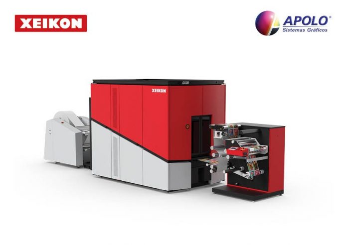 Xeikon