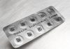 Domino is supporting the pharma drug manufacturers for 2D codes Photo: Domino