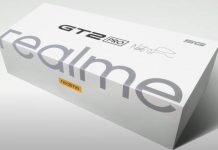 realme