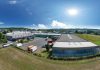 Rondo Ganahl K&B Durst corrugated