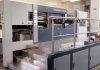 DGM Technocut 1050 S at Subhashish Paper Products