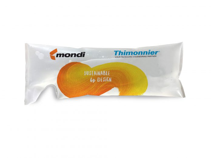 Mondi and Thimonnier