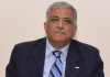 VK Seth managing director Sakata Inx India Photo Sakata Inx India