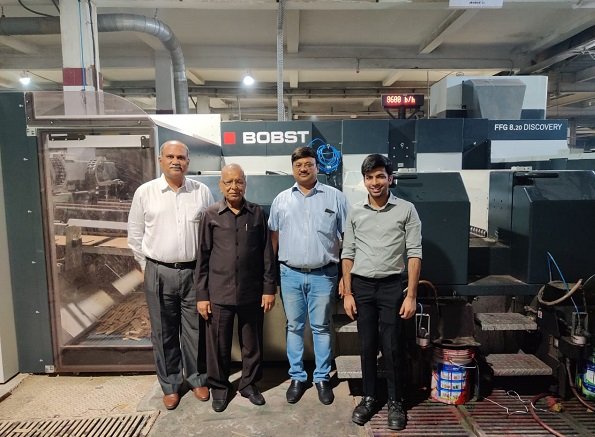 WhatsApp Image 2022-04-01 at 3.03.47 PM (5) Bobst FFG powers Pioneer Packaging Industries’ growth