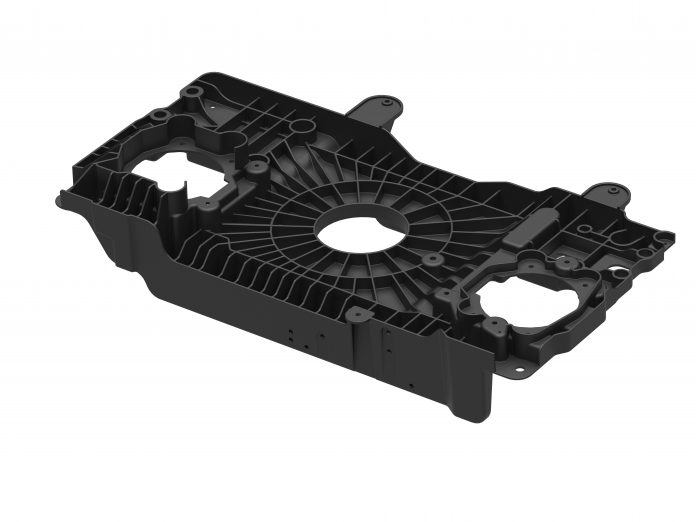 Domo Injection Molding