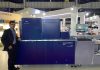 Nippon Color showcases AccurioShine 3600 – Hall 9D Stand H21