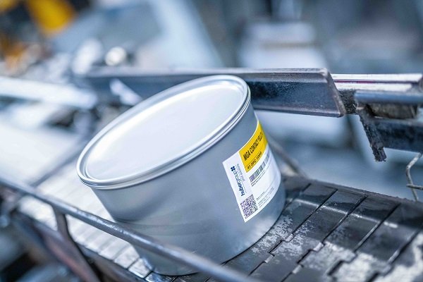 MGA_CONTACT_SUNIL hubergroup is ready to show its presence again at PrintPack India by focusing on MGA Natura inks being used for food packaging printing Photo: hubergroup