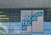 Anuga Foodtec 2022 in Cologne Photo Susanne Bluml