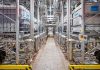 Siegwerk has launched a new generation of NC inks being manufactured at its fully automated production facility