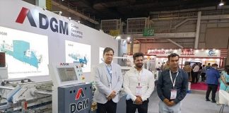 DGM